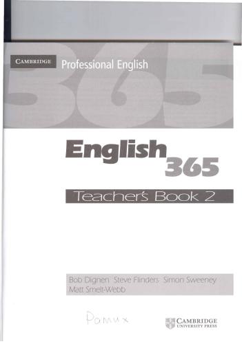 خرید و دانلود نسخه کامل کتاب English 365 level 2 Teacher’s book_68bee3325ca80.jpeg خرید و دانلود نسخه کامل کتاب English 365 level 2 Teacher’s book