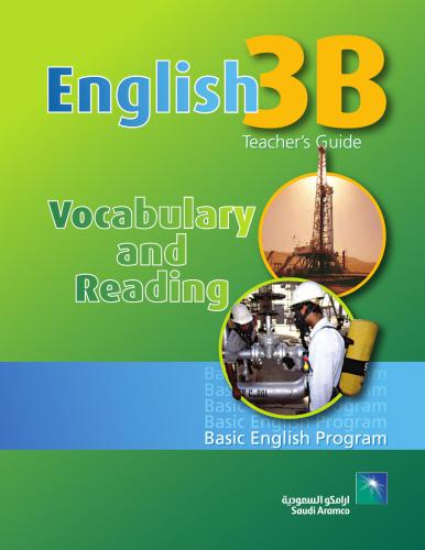 خرید و دانلود نسخه کامل کتاب English 3B – Vocabulary and Reading – Teacher’s Guide_68bfbfd2438e9.jpeg خرید و دانلود نسخه کامل کتاب English 3B – Vocabulary and Reading – Teacher’s Guide