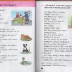 خرید و دانلود نسخه کامل کتاب English 4. Английский язык 4 класс часть 2