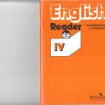 خرید و دانلود نسخه کامل کتاب English 4 Reader