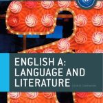 خرید و دانلود نسخه کامل کتاب English A: Language and Literature, Course Companion