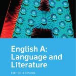 خرید و دانلود نسخه کامل کتاب English A Language and Literature, Skills and Practice