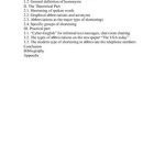 خرید و دانلود نسخه کامل کتاب English abbreviations: causes and tendencies