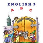 خرید و دانلود نسخه کامل کتاب English ABC 3