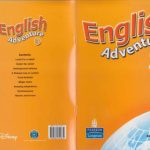 خرید و دانلود نسخه کامل کتاب English Adventure 3. Reader