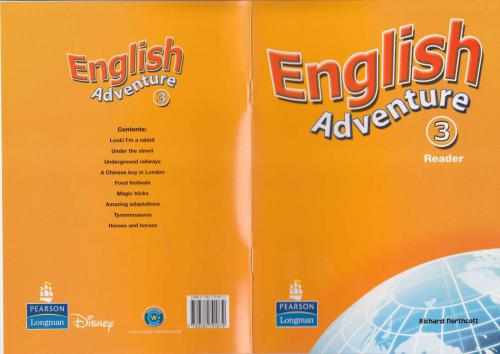 خرید و دانلود نسخه کامل کتاب English Adventure 3. Reader_68c2e91ea298f.jpeg خرید و دانلود نسخه کامل کتاب English Adventure 3. Reader