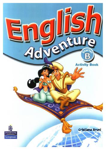 خرید و دانلود نسخه کامل کتاب English Adventure. Starter B. Activity Book_68c24670bd351.jpeg خرید و دانلود نسخه کامل کتاب English Adventure. Starter B. Activity Book