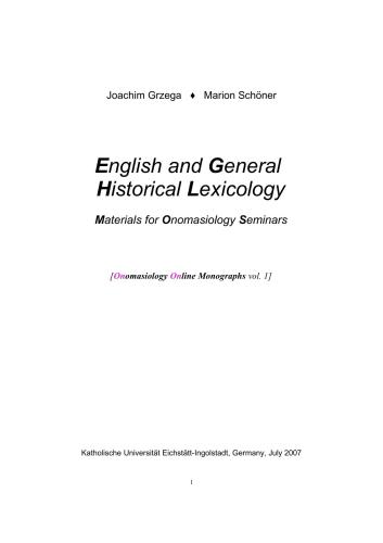 خرید و دانلود نسخه کامل کتاب English and General Historical Lexicology. Materials for Onomasiology Seminars_68c0a37b95ca7.jpeg خرید و دانلود نسخه کامل کتاب English and General Historical Lexicology. Materials for Onomasiology Seminars
