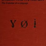 خرید و دانلود نسخه کامل کتاب English and its history: The evolution of a language