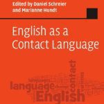خرید و دانلود نسخه کامل کتاب English as a contact language