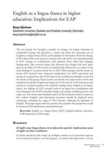 خرید و دانلود نسخه کامل کتاب English as a lingua franca in higher education: Implications for EAP_68c2f9e189a6a.jpeg خرید و دانلود نسخه کامل کتاب English as a lingua franca in higher education: Implications for EAP