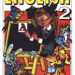 خرید و دانلود نسخه کامل کتاب English. Англійська мова. 2 клас. Підручник