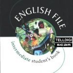 خرید و دانلود نسخه کامل کتاب English File. Intermediate Student Book