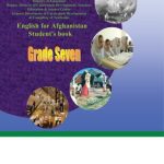 خرید و دانلود نسخه کامل کتاب English for Afghanistan. Studentʼs Book. Grade 7