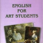 خرید و دانلود نسخه کامل کتاب English for Art Students