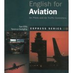 خرید و دانلود نسخه کامل کتاب English for Aviation