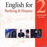 خرید و دانلود نسخه کامل کتاب English for Banking & Finance 2