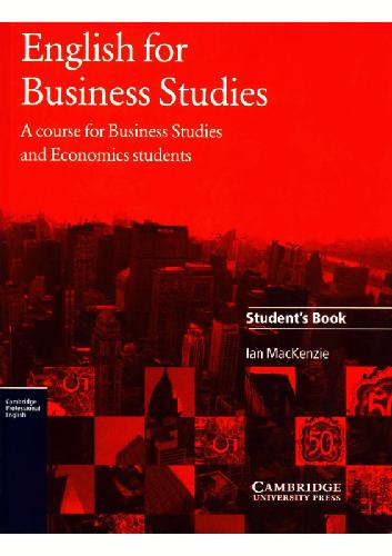 خرید و دانلود نسخه کامل کتاب English for Buisness Studies_68c0fe7f244e4.jpeg خرید و دانلود نسخه کامل کتاب English for Buisness Studies