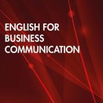 خرید و دانلود نسخه کامل کتاب English for Business Communication
