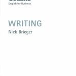 خرید و دانلود نسخه کامل کتاب English for Business Writing
