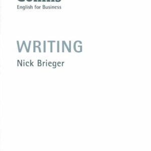 خرید و دانلود نسخه کامل کتاب English for Business Writing