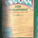 خرید و دانلود نسخه کامل کتاب English for Employment