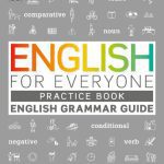 خرید و دانلود نسخه کامل کتاب English for Everyone: English Grammar Guide Practice Book