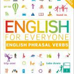 خرید و دانلود نسخه کامل کتاب English for Everyone: English Phrasal Verbs