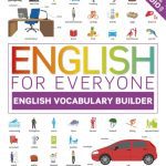 خرید و دانلود نسخه کامل کتاب English for Everyone: English Vocabulary Builder