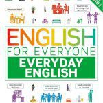 خرید و دانلود نسخه کامل کتاب English for Everyone Everyday English: Learn and Practice Over 1,500 Words and Phrases
