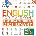 خرید و دانلود نسخه کامل کتاب English for Everyone: Illustrated English Dictionary with Free Online Audio