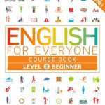 خرید و دانلود نسخه کامل کتاب English for Everyone: Level 2: Beginner, Course Book