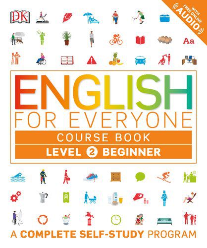 خرید و دانلود نسخه کامل کتاب English for Everyone: Level 2: Beginner, Course Book_68c298f237aac.jpeg خرید و دانلود نسخه کامل کتاب English for Everyone: Level 2: Beginner, Course Book