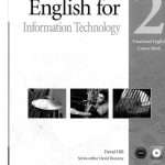 خرید و دانلود نسخه کامل کتاب English for Information Technology Level 2