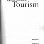 خرید و دانلود نسخه کامل کتاب English for International Tourism: Upper Intermediate. Workbook