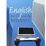 خرید و دانلود نسخه کامل کتاب English for IT and the Internet