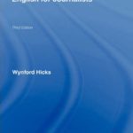 خرید و دانلود نسخه کامل کتاب English for Journalists, Third edition