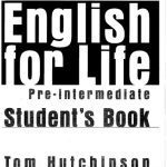 خرید و دانلود نسخه کامل کتاب English for Life Beginner: Students Book