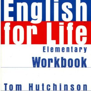 خرید و دانلود نسخه کامل کتاب English for Life. Elementary. Workbook