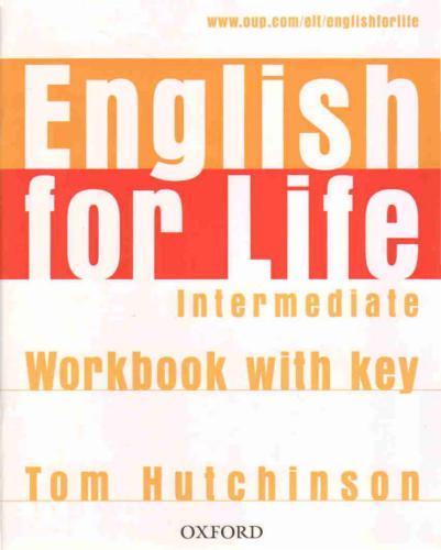 خرید و دانلود نسخه کامل کتاب English for life. Intermediate. Workbook_68bfe84848155.jpeg خرید و دانلود نسخه کامل کتاب English for life. Intermediate. Workbook