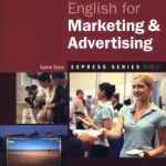 خرید و دانلود نسخه کامل کتاب English for Marketing and Advertising