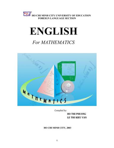 خرید و دانلود نسخه کامل کتاب English for Mathematics_68beeb072ff17.jpeg خرید و دانلود نسخه کامل کتاب English for Mathematics