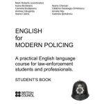 خرید و دانلود نسخه کامل کتاب English for Modern Policing