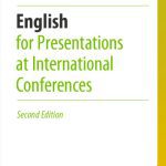 خرید و دانلود نسخه کامل کتاب English for Presentations at International Conferences