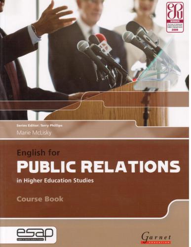 خرید و دانلود نسخه کامل کتاب English for Public Relations in Higher Education Studies_68c3d8eb6e1c9.jpeg خرید و دانلود نسخه کامل کتاب English for Public Relations in Higher Education Studies