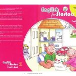 خرید و دانلود نسخه کامل کتاب English for Starters 1. Pupil’s Book