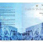 خرید و دانلود نسخه کامل کتاب English for Starters 10. Activity Book