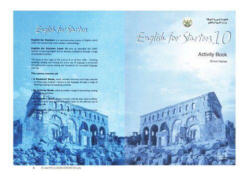 خرید و دانلود نسخه کامل کتاب English for Starters 10. Activity Book_68be8967d95ea.jpeg خرید و دانلود نسخه کامل کتاب English for Starters 10. Activity Book