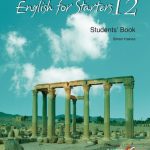 خرید و دانلود نسخه کامل کتاب English for Starters 12. Students’ Book