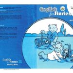 خرید و دانلود نسخه کامل کتاب English for Starters 2. Activity Book